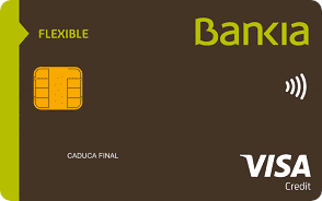 reclamar tarjeta revolving Bankia